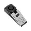 Portable Door Stop Alarm — 120dB Anti-Theft Wedge