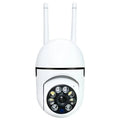 A7 Wireless Security Camera – 360° 1080P HD, Night Vision & Two-Way Audio
