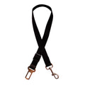 Dog Car Safety Belt — Adjustable & Secure