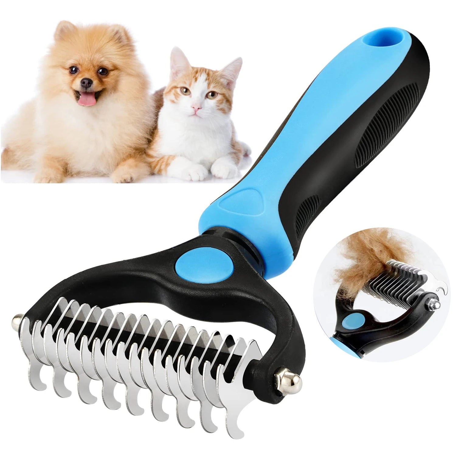 Stainless Steel Dog Bowl & Accessory Set