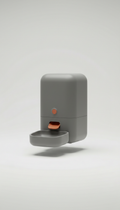 Smart Pet Feeder with App Control